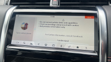 Land Rover Discovery Sport 2.0 P250 R-Dynamic HSE 5dr Auto Petrol Station Wagon